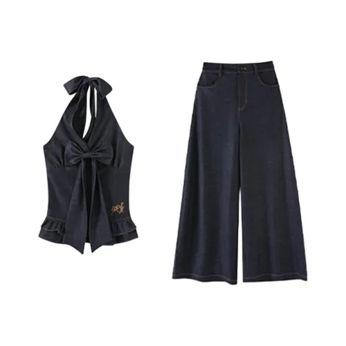 SKYA Женские повседневные костюмы