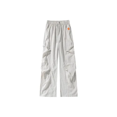 Снег Know The Answer SKTA Повседневные брюки Унисекс