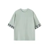 Светло-зеленый