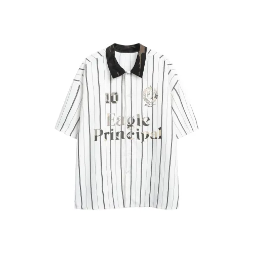 YINLEI Унисекс Поло