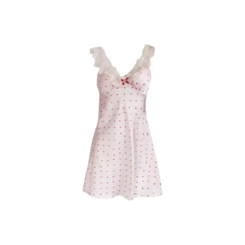 Inside the orange Ночная сорочка Женская