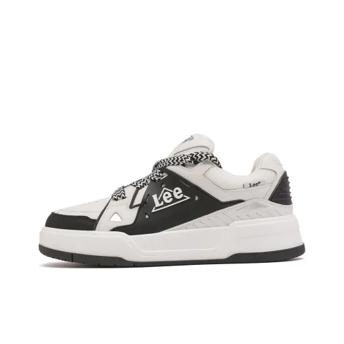 Кроссовки для скейтбординга Lee Low Top Мужские