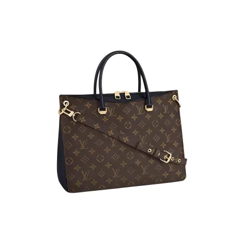 LOUIS VUITTON Pallas Сумки Унисекс