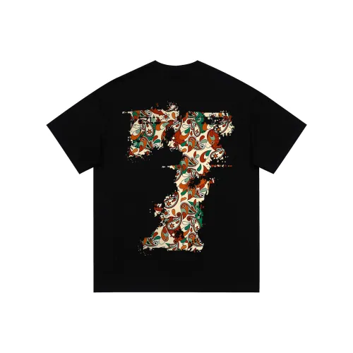 SUNSETMONENT Унисекс Футболки