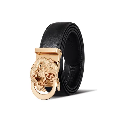 TUCANO Корова Спилок Ремни Унисекс Ширина 3,5 см