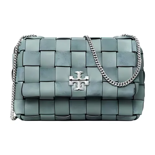 TORY BURCH Kira (Красный) Кожа Сумка Сумка через плечо Сумка через плечо Мини Женская Polar Зеленый