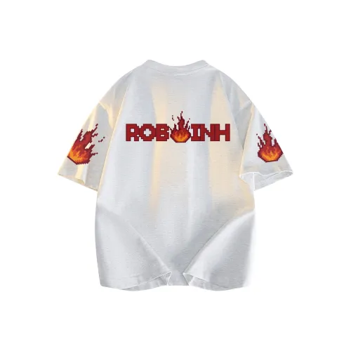 ROBINHOOD Унисекс Футболка