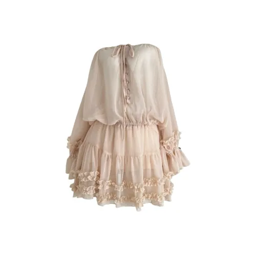 SECFLY OFFICIAL Комплект с юбкой Женские