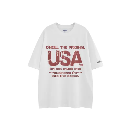 O'Neill Унисекс Футболки