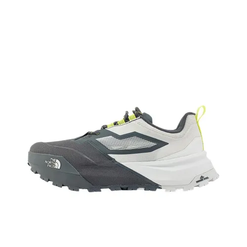 Naohiro Fujisaki x The North Face Summit Offtrail Противоскользящий Устойчивый к истиранию Низкий Топ