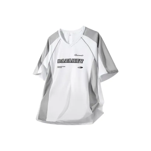 Supremo Cat Унисекс Футболки