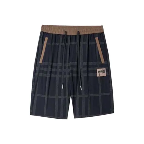 Шорты POLAR BEAR Casual Унисекс