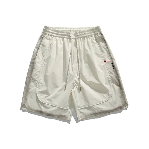 SWISS MILITARY Повседневные шорты унисекс