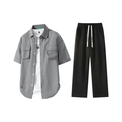 SESAME STREET Комплект рубашек унисекс