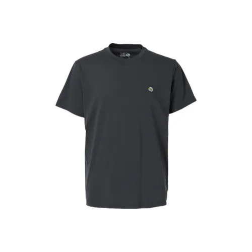 MOUNTAIN HARDWEAR T-Shirt Унисекс