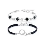 Сердце Клевер Четырехлистный Набор