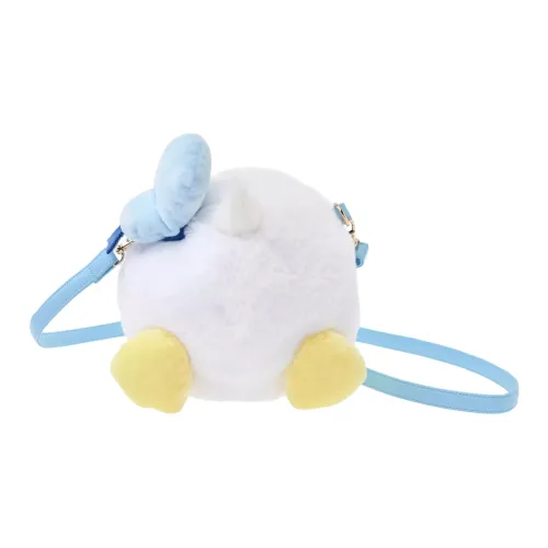 Disney Cute Clutch Crossbody Bag Shoulder Bag Unisex White Disney Милый клатч сумка через плечо унисекс белый