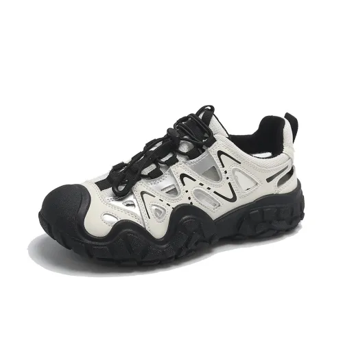 Dao Tu Sen Slip-resistant и дышащая обувь для походов женская