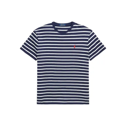 Polo Ralph Lauren T-Shirt Мужской Синий
