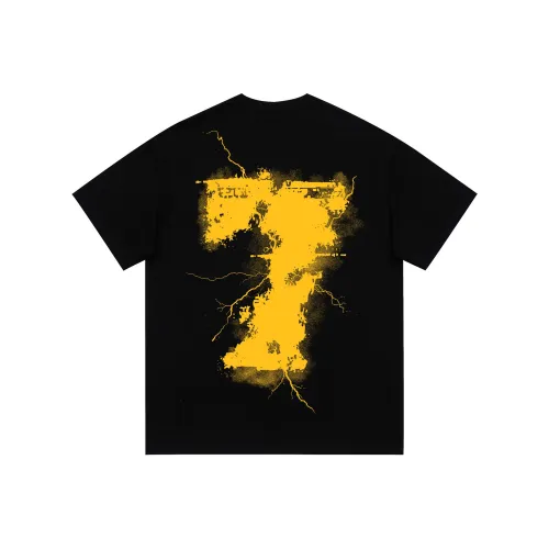 SUNSETMONENT Унисекс Футболки