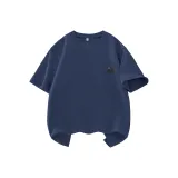 Темно-синий