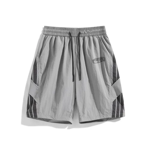 A02 Унисекс Повседневные шорты