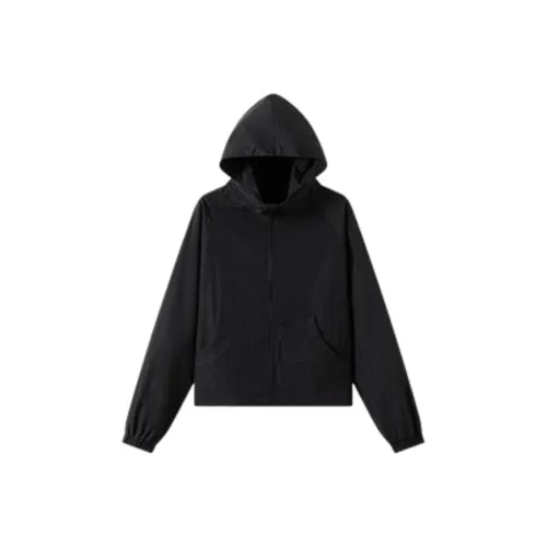 Mu Qingqing Альпинизм Одежда Женская