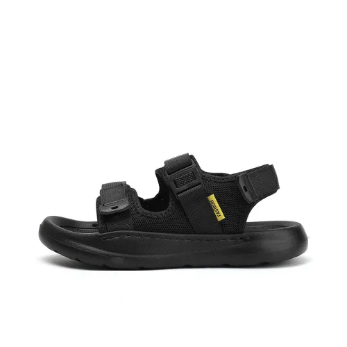 LEXON Пляжные сандалии Мужской