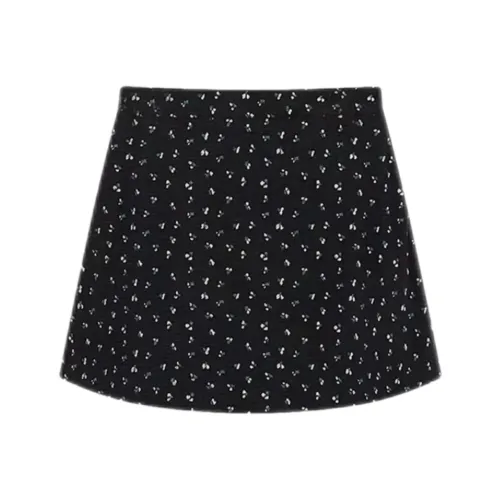 EMDPN Повседневные короткие юбки для женщин