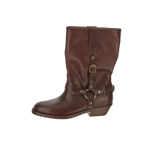 ISABEL MARANT Женские ботильоны
