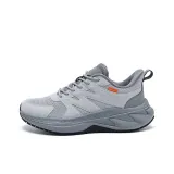 Светло-серый / Средне-серый