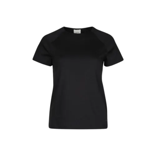 Calvin Klein T-Shirt Женская Черная