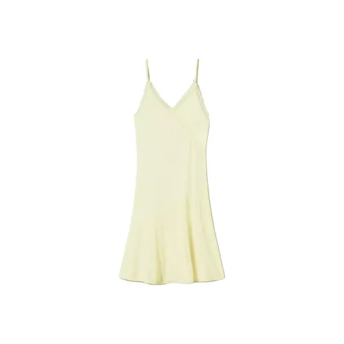 Twinset Желтые Женские Слиплатья