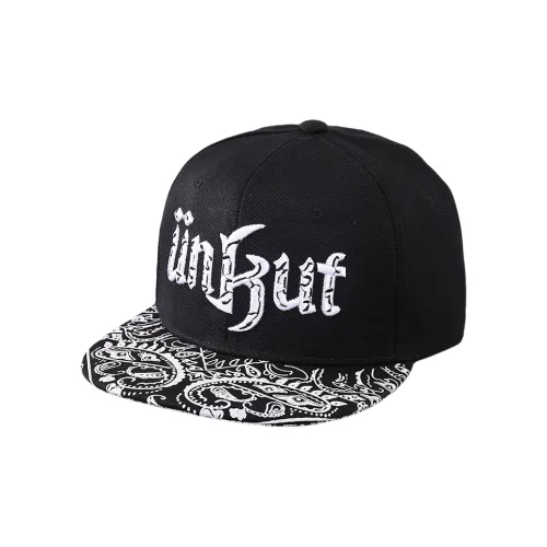 OXO OVERLOAD Хлопковые кепки унисекс