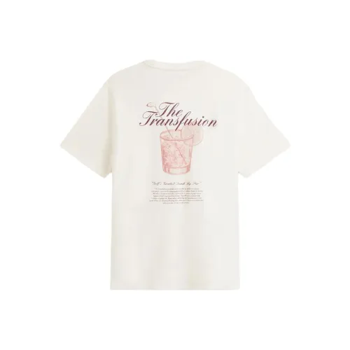 Abercrombie＆Fitch T-рубашка мужская