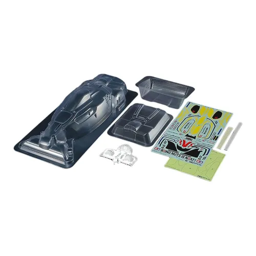 Tamiya Инструменты и материалы для творчества
