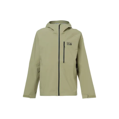 MOUNTAIN HARDWEAR Мужские Куртки