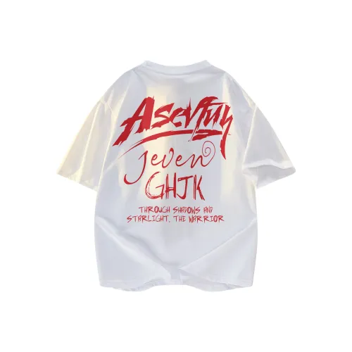 7 SEVFUN Унисекс Футболка