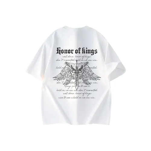 Honor of Kings Унисекс Футболки