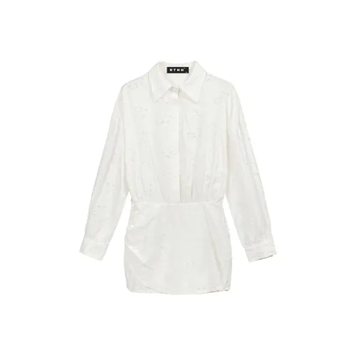 RTNH Длинное платье с длинными рукавами женское