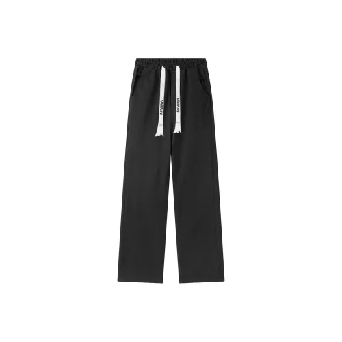 SAME FLOW Унисекс Джинсы