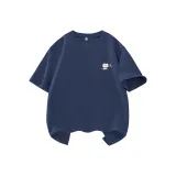 Темно-синий