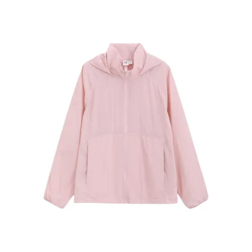GAP Женская одежда с защитой от UV