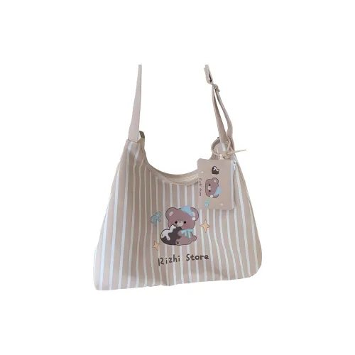 RIZHI STORE Полиэстер Плечевая сумка Унисекс Многоцветная