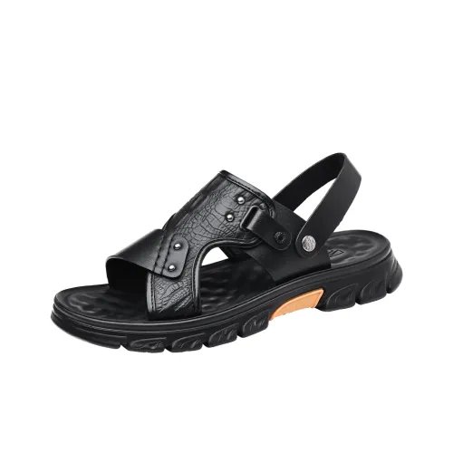 Bindu Пляжные сандалии Мужской