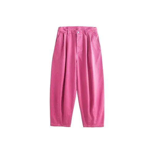 ME DA IGUAL Повседневные брюки Унисекс