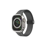 Темно-серый