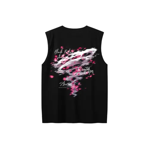 UNthemed Унисекс Футболки