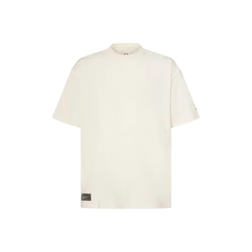 Oakley T-Shirt Мужская Арктический Белый