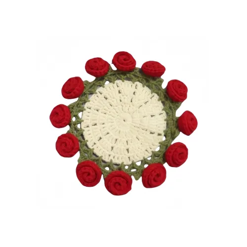 AIQINGCAOZHILIANWANJU Креативный DIY Букет Одеяло Ручной Материал Сумка Розовый Игрушки